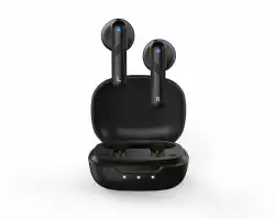 Genius безжични слушалки TWS Bluetooth 5.3 Earphones HS-M905BT Black