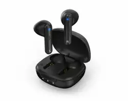 Genius безжични слушалки TWS Bluetooth 5.3 Earphones HS-M905BT Black