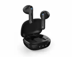 Genius безжични слушалки TWS Bluetooth 5.3 Earphones HS-M905BT Black