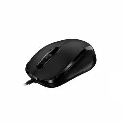 Genius Мишка Mouse DX-101 Black - USB