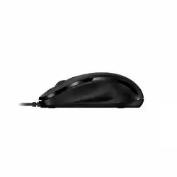 Genius Мишка Mouse DX-101 Black - USB