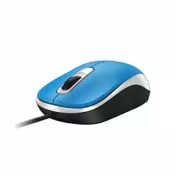 Genius Мишка Mouse DX-110 Blue - USB