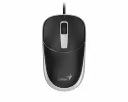 Genius мишка Mouse DX-123 Grey - USB-C                          