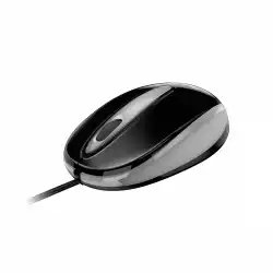 Genius Мишка Mouse DX-Mini Black - USB, RGB