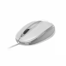 Genius Мишка Mouse DX-Mini White - USB, RGB                          