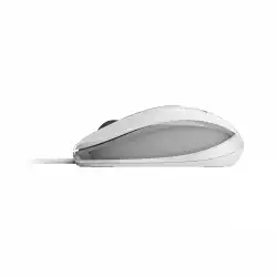 Genius Мишка Mouse DX-Mini White - USB, RGB
