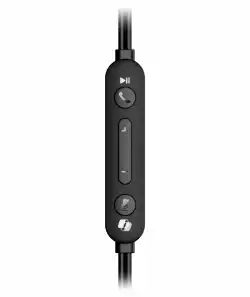 Genius слушалки с микрофон Headset HS-220U - AI, USB-C, Mic, Black