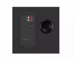 Genius тонколони Speakers 2.1 - SW-2.1 1850BT - 50W RMS, Bluetooth, Black