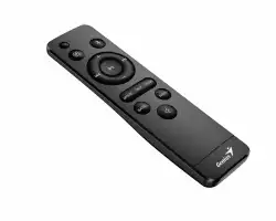 Genius тонколони Speakers 2.1 - SW-2.1 1850BT - 50W RMS, Bluetooth, Black