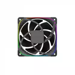 Geometric Future Комплект вентилатори Fan Pack 3-in-1 - Squama 2503B Black