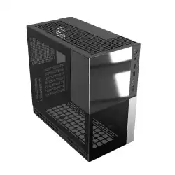 Geometric Future кутия Case EATX - Model 4 Caliburn