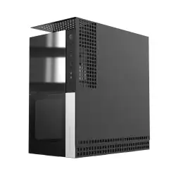 Geometric Future кутия Case EATX - Model 4 Caliburn