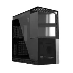 Geometric Future кутия Case EATX - Model 4 Caliburn