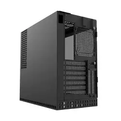 Geometric Future кутия Case EATX - Model 4 Caliburn