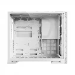 Geometric Future кутия Case EATX - Model 5 Vent White