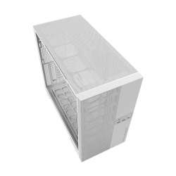 Geometric Future кутия Case EATX - Model 5 Vent White