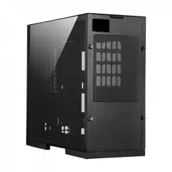 Geometric Future кутия Case EATX - Model 6 Cezanne Black