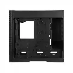 Geometric Future кутия Case EATX - Model 6 Cezanne Black
