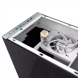 Geometric Future кутия Case EATX - Model 8 Bohemia