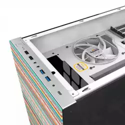 Geometric Future кутия Case EATX - Model 8 Bohemia