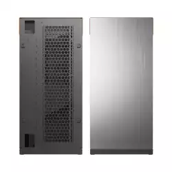 Geometric Future кутия Case EATX - Model 8 Cowboy