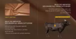 Geometric Future кутия Case EATX - Model 8 Cowboy