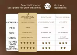 Geometric Future кутия Case EATX - Model 8 Cowboy