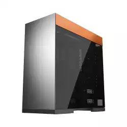 Geometric Future кутия Case EATX - Model 8 Cowboy