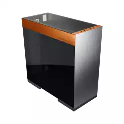 Geometric Future кутия Case EATX - Model 8 Cowboy