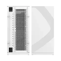 Geometric Future кутия Case EATX - Model 8 Lohan White