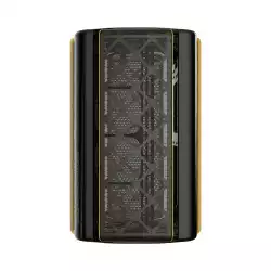 Geometric Future кутия Case mATX - Model 2 THE ARK Mesh Black