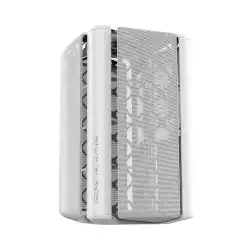 Geometric Future кутия Case mATX - Model 2 THE ARK Mesh White                          