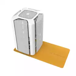 Geometric Future кутия Case mATX - Model 2 THE ARK Mesh White