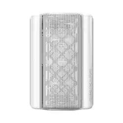 Geometric Future кутия Case mATX - Model 2 THE ARK Mesh White