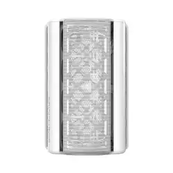 Geometric Future кутия Case mATX - Model 2 THE ARK Mesh White