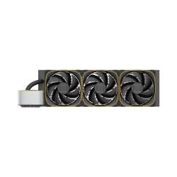 Geometric Future водно охлаждане Water Cooling - Eskimo Junior 36 Black - LGA1700/AM5
