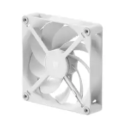 HAVN комплект вентилатори Fan Pack 3-in-1 3 x 140mm - H14 White Fan Triple Pack