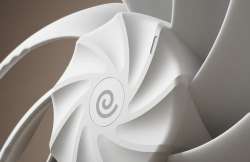 HAVN комплект вентилатори Fan Pack 3-in-1 3 x 140mm - H14 White Fan Triple Pack