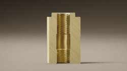 HAVN комплект вентилатори Fan Pack 3-in-1 3 x 140mm - H14 White Fan Triple Pack