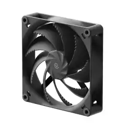 HAVN комплект вентилатори Fan Pack 3-in-1 3 x 140mm - H14 Black Fan Triple Pack