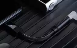 KZ преходник Adapter Type-C M to 3.5mm Hi-Fi DAC Amplifier with EQ - AM02