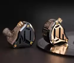 KZ професионални слушалки Hi-Fi In-Ear-Monitors - ZS10 PRO 2 Mic