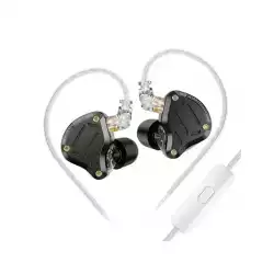 KZ професионални слушалки Hi-Fi In-Ear-Monitors - ZS10 PRO 2 Mic