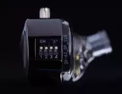 KZ професионални слушалки Hi-Fi In-Ear-Monitors - Castor Pro Silver Mic - Harman Edition