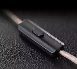 KZ професионални слушалки Hi-Fi In-Ear-Monitors - EDX PRO X Black Mic