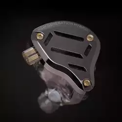 KZ професионални слушалки Hi-Fi In-Ear-Monitors - ZS10 PRO 2 Mic