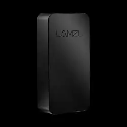 Lamzu приемник за мишка 8K DONGLE - Black