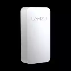 Lamzu приемник за мишка 8K DONGLE - White