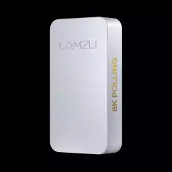 Lamzu приемник за мишка 8K DONGLE - White
