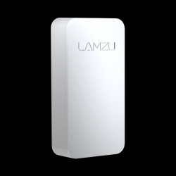 Lamzu приемник за мишка 8K DONGLE - White
